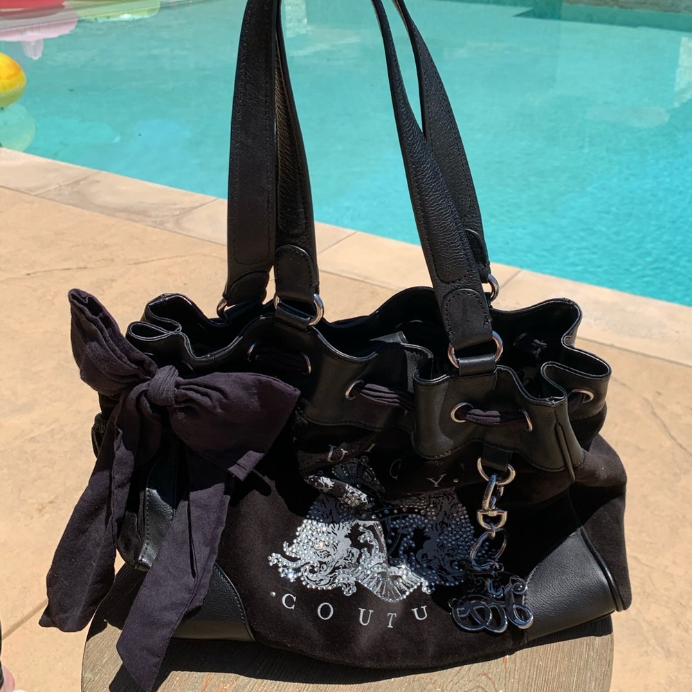 Juicy handbag